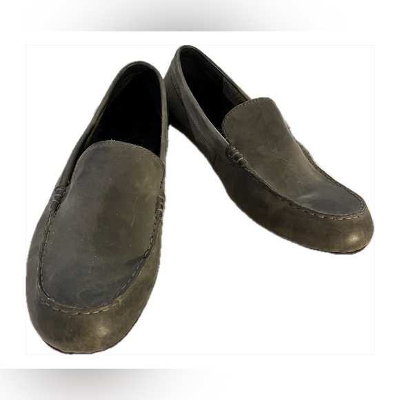 Born nubuck loafers - Picture 1 of 8